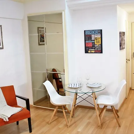 Departamento En Recoleta Apartamento Buenos Aires Exterior foto