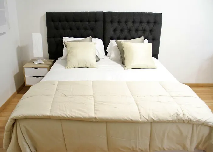 Departamento En Recoleta