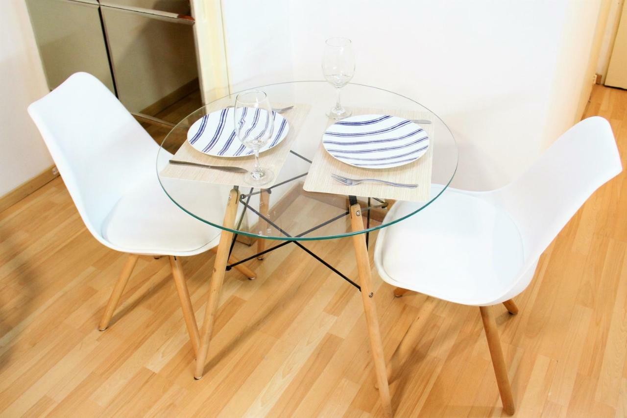 Departamento En Recoleta Apartment *