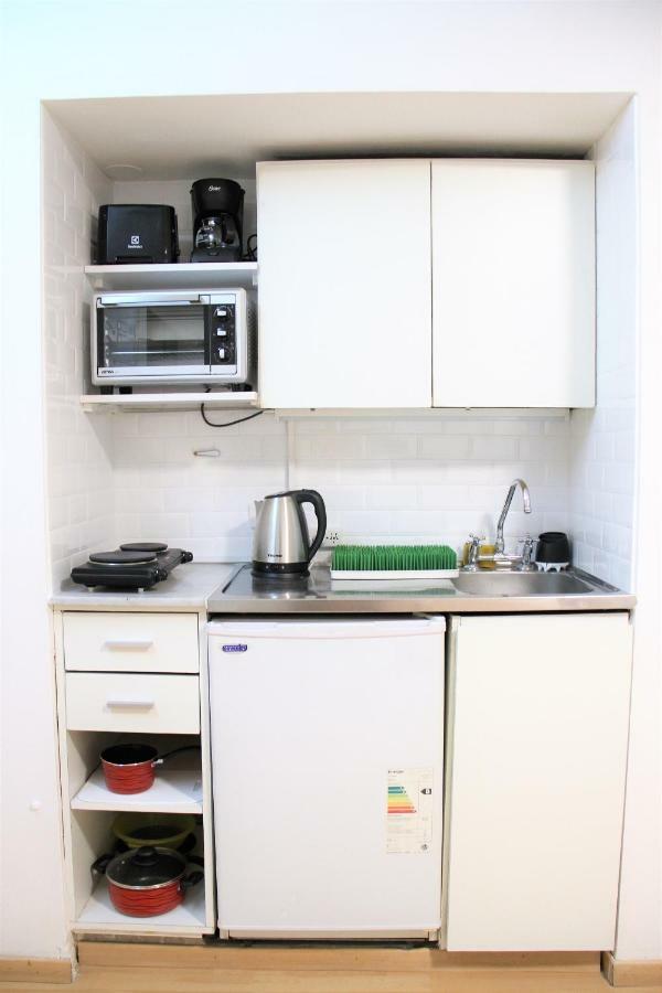 Departamento En Recoleta Apartment Buenos Aires