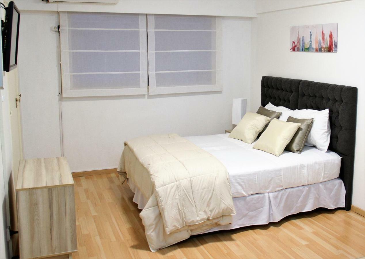 Departamento En Recoleta Apartment *
